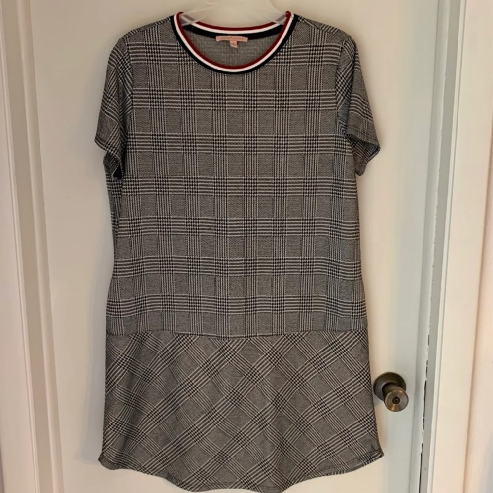 Gibson Latimer dress